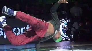 Tata x Silverback Open 2017 x .stance x UDEF