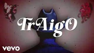 Nathan Galante - TrAigO (LETRA)