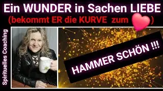 💖 FAST ZU SCHÖN, UM WAHR ZU SEIN 💖✨ Doch das Blatt spricht von LIEBE 💕 WUNDER 🌟 & VERWANDLUNG 🦋 ✨