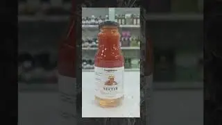 Nectar de Catina cu Miere