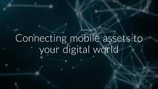 Asset Fusion - IoT for the next generation of tracking and telematics