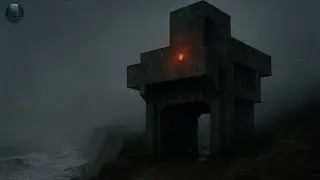 Unknown Signal - Atmospheric Dark Ambient - Post Apocalyptic Ambient Journey