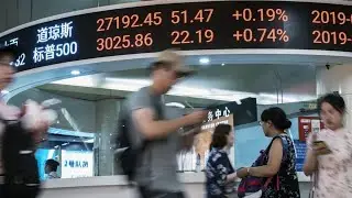 China&rsquo;s Domestic Consumption Stocks a Long-Term Play: Kwik