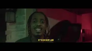 BillionareBoyTy - Money Over Fame (Official Music Video)
