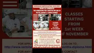 #culinaryskills #bestculinaryinstitute #cheftraining #chefcollege