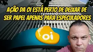 RESULTADOS OIBR3 E MAIS NOTICIAS OI, OIBR3 NOTICIAS!