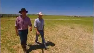 The Amazing Race Au   S01E01