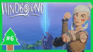 Windbound - Just a little bit more hard work! - Part 6