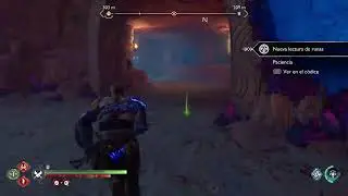 Haciendo la build perfecta | God Of War Ragnar&ouml;k PS4 | Air