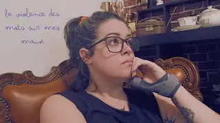 Je me suis faite salement juger par une m&eacute;dium tikt*k