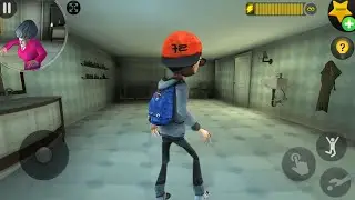 Nick Clones in Scary Teacher 3D New Chapter Game Update