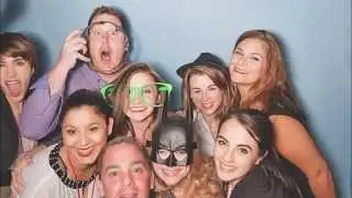Atlanta Westin PhotoBooth - LIFT - RobotBooth