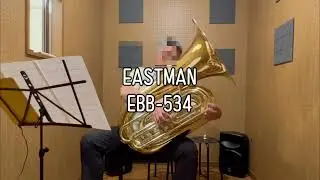 EASTMAN EBB-534