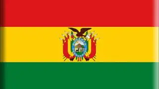 Mix Bolivia Salsa