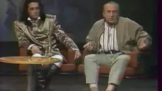 ИГОРЬ НАДЖИЕВ. Программа ШОУ-ДОСЬЕ ч. 2