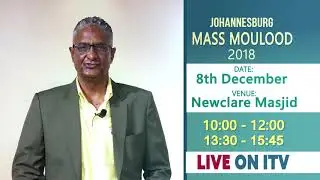 MASS MOULOOD PROMO
