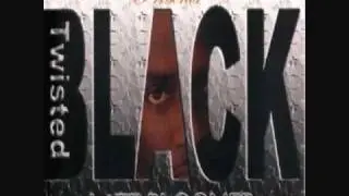 Twisted Black - My Town feat. Slim Thug