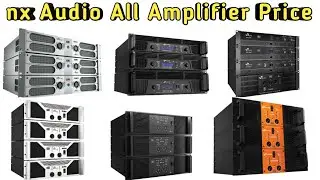 nx audio all amplifier price | nx audio amplifier | nx audio mt 1201 |nx audio Mt-1601