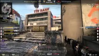 THREAT, NIP player [NIP VS MOUSESPORTS]