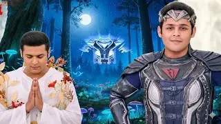 Debu को मिली PariLok की शक्तियाँ और बन गया Baalveer! || Baalveer Returns ||