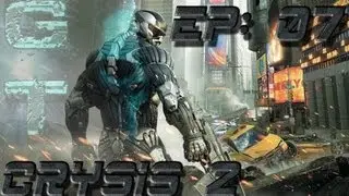 Crysis 2 # 7 - IXPLODE TUTO
