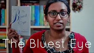 The Bluest Eye by Toni Morrison | Book Review