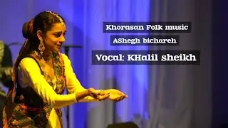 Folk music, a timeless voice of the land