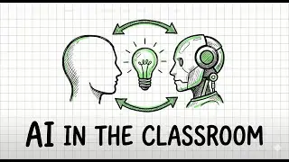 AI in the Classroom: The Promise, The Perils, and The Path Forward