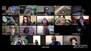 Night #2 of 3-year anniversary-celebrations - MNOOM - April 3, 2023