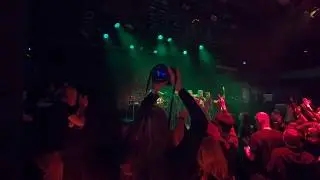 In Mourning - Colossus (Live at Brainstorm Festival 2019)