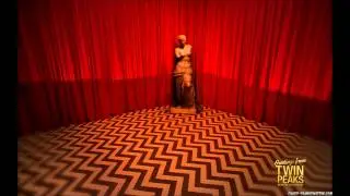 Angelo Badalamenti - Abstract Mood