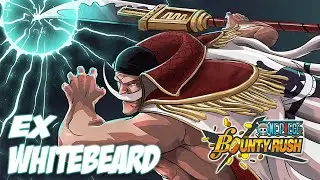 EX Whitebeard Soon??! One Piece Bounty Rush | OPBR Live