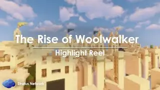 Stratus Tournament: The Rise of Woolwalker | HIGHLIGHT REEL