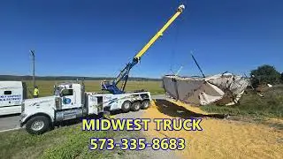 Компания Midwest Truck успешно справляется со своей работой!!!