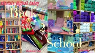 Back to School 2026 |stationary haul |new uniform| Matric of 2026| Vlog| South African YouTuber 💕