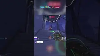 I hit these clips during OWCS Open Qualifier