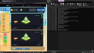 ✅Plants VS Undead ✅  Farm BOT 🔥 100 PVU's Free Daily Drop🔥