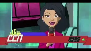 Programaci&oacute;n predictiva control de la mente - Stretch Armstrong y los guerreros Flex (2018)