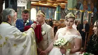 Wedding  Bianca & Ionut   Baptism Stefan Fabian