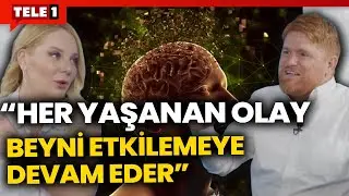 Neuro Format nedir, nasıl ortaya &ccedil;ıktı? Barış Muslu anlattı | BAŞKA SOHBETLER (3 Kasım 2024)
