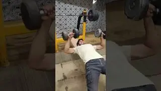 chest workout please support Karo bhai log 🙏#kids #video #shorts #videos #india #likes #shoorts