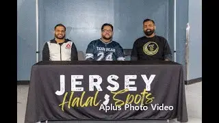 Muslim Heritage Month Festival 2026 | Edison, New Jersey - Vendor Interviews.