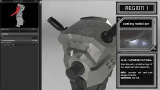 Anthem / DYLAN pre-pro: EXO Substance Customization