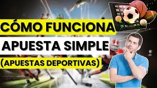 &iquest;Qu&eacute; es una apuesta simple y qu&eacute; diferencia tiene con una combinada? - Apuestas Deportivas