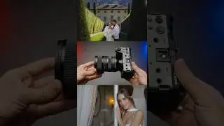 Sigma 17-40mm f1.8 НЕ ИДЕАЛЬНА!
