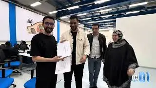 Piscine Starter AI pour les collectivit&eacute;s territoriales | Maroc (FR)