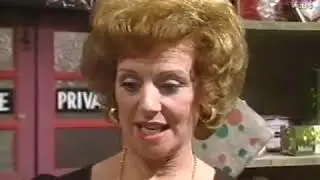 Corrie 16th February 1977