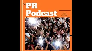 8. Political PR with Jennifer Fermino, Comms Dir, New York City Council