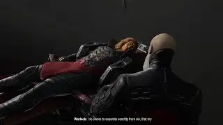 Guardians of the galaxy Chapter 11 Mind over matter Adam warlock and Drax family backstory 