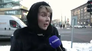 Жители Эстонии о том, когда терпеть опасно и нужно срочно ехать в EMO